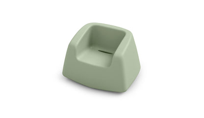 Sugar outdoor armchair Lyxo 