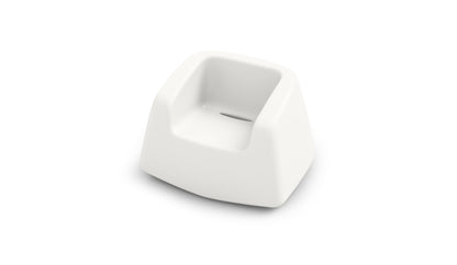 Sugar outdoor armchair Lyxo 