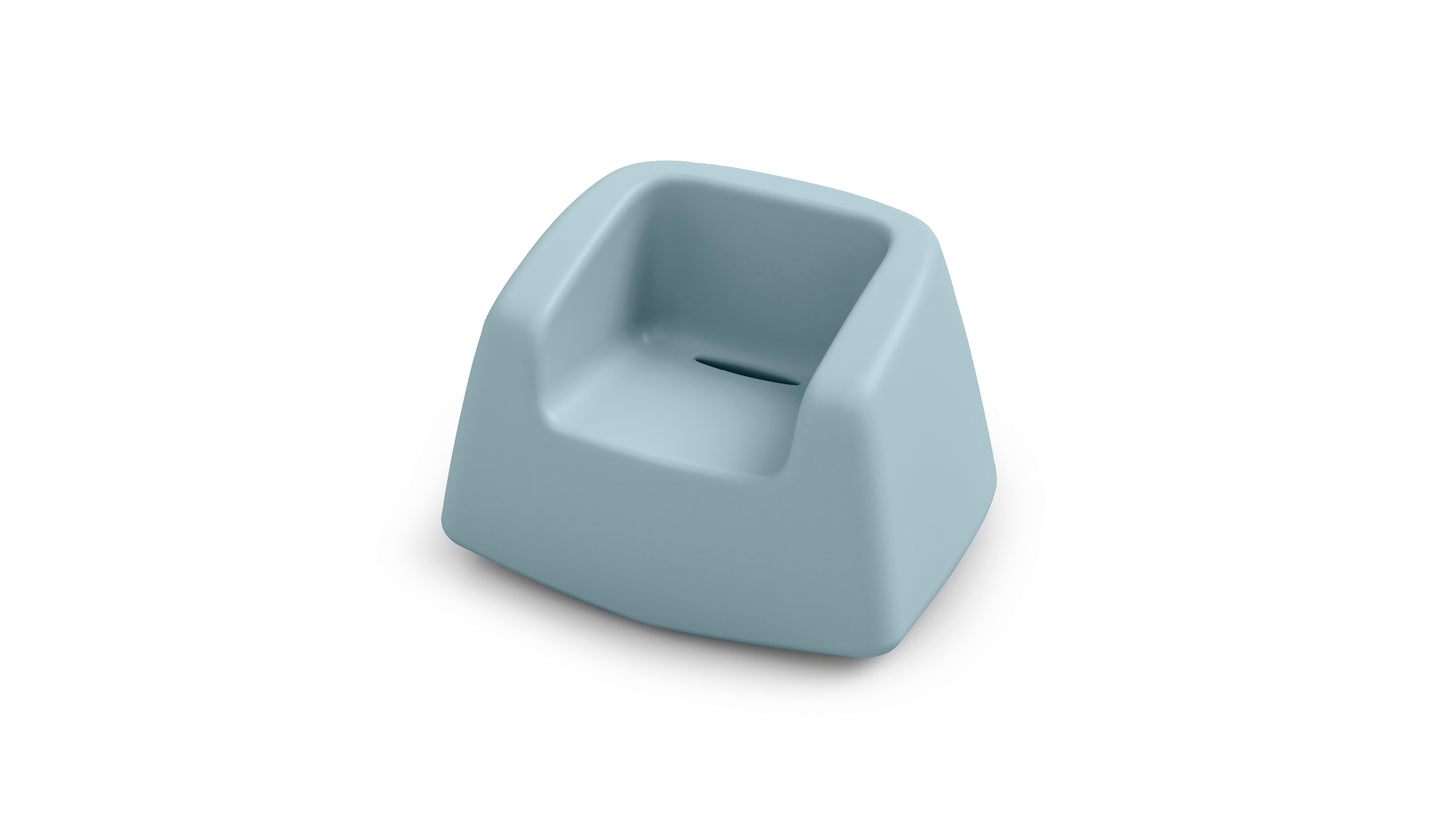 Sugar outdoor armchair Lyxo 