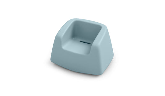 Sugar outdoor armchair Lyxo 