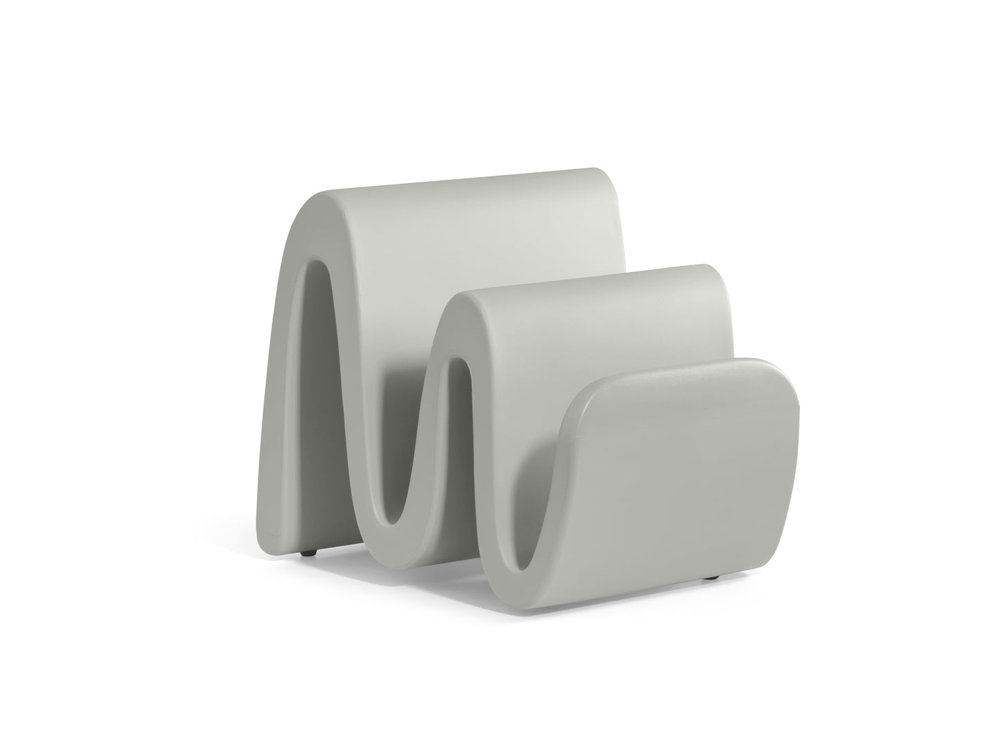 Portariviste Wave Lyxo