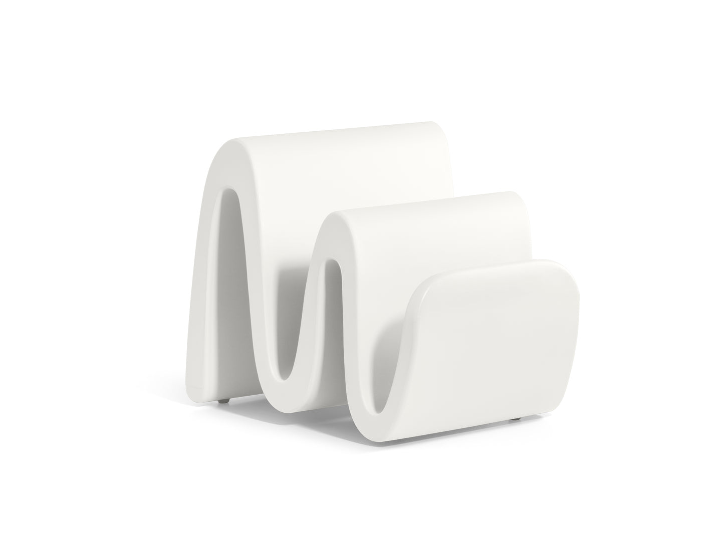 Portariviste Wave Lyxo