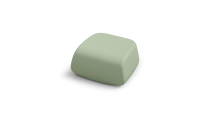 Lyxo rigid outdoor Sugar pouf 