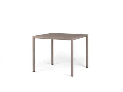 Piave 90 Tavolo da esterno Tortora Nardi Genco outdoor