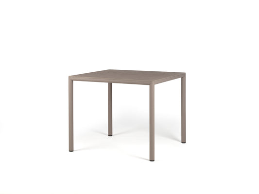 Piave 90 Tavolo da esterno Tortora Nardi Genco outdoor