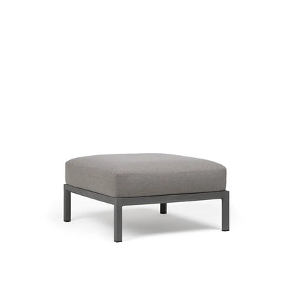 Maximo Pouf Nardi Basalto Lava Genco Outdoor
