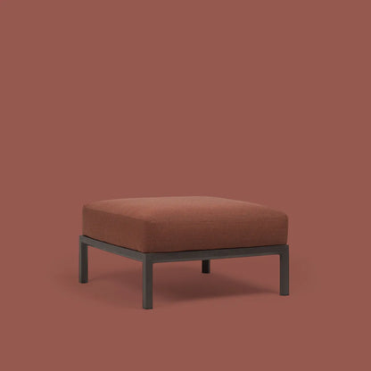 Maximo Pouf Nardi Genco Outdoor