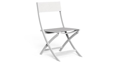 Queen folding outdoor chair by Talenti 