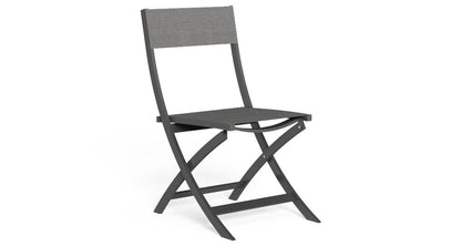 Queen folding outdoor chair by Talenti 
