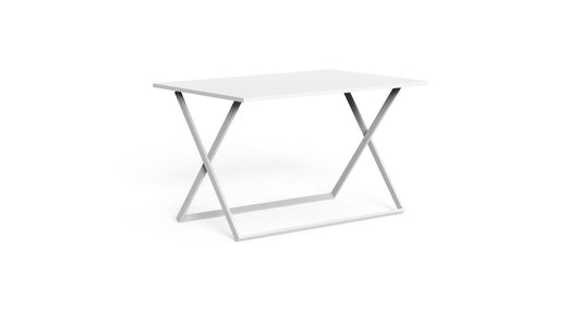 Queen Folding Table 120x80 for Outdoor Use by Talenti 