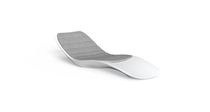 Lettino in resina Reef Talenti Genco Outdoor