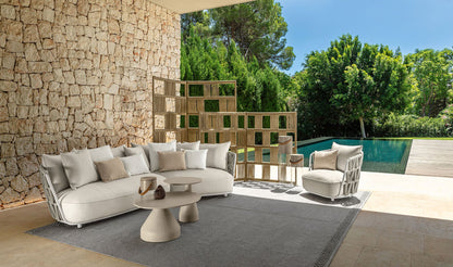 salotto plaza talenti outdoor