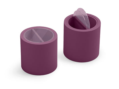 Blok Party tavolino contenitore da esterno Lyxo