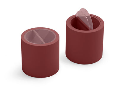 Blok Party tavolino contenitore da esterno Lyxo