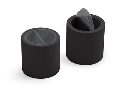 Blok Party tavolino contenitore da esterno Lyxo