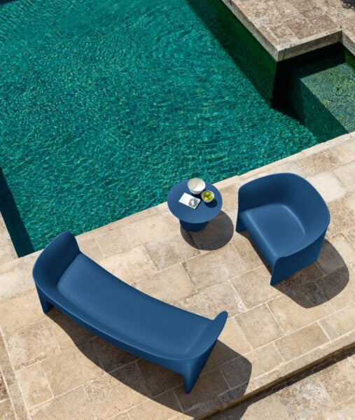 Tweet salotto Living da esterno - Talenti Genco Outdoor