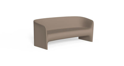 Tweet Divano Talenti Tortora Genco Outdoor