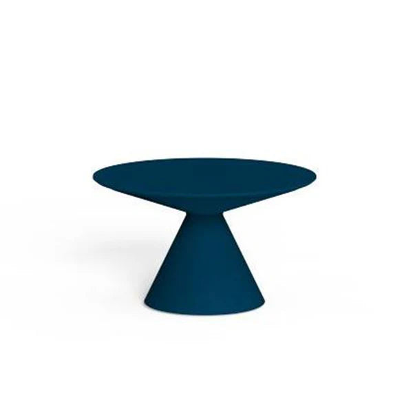 Tweet Tavolo caffè Talenti da esterno blu