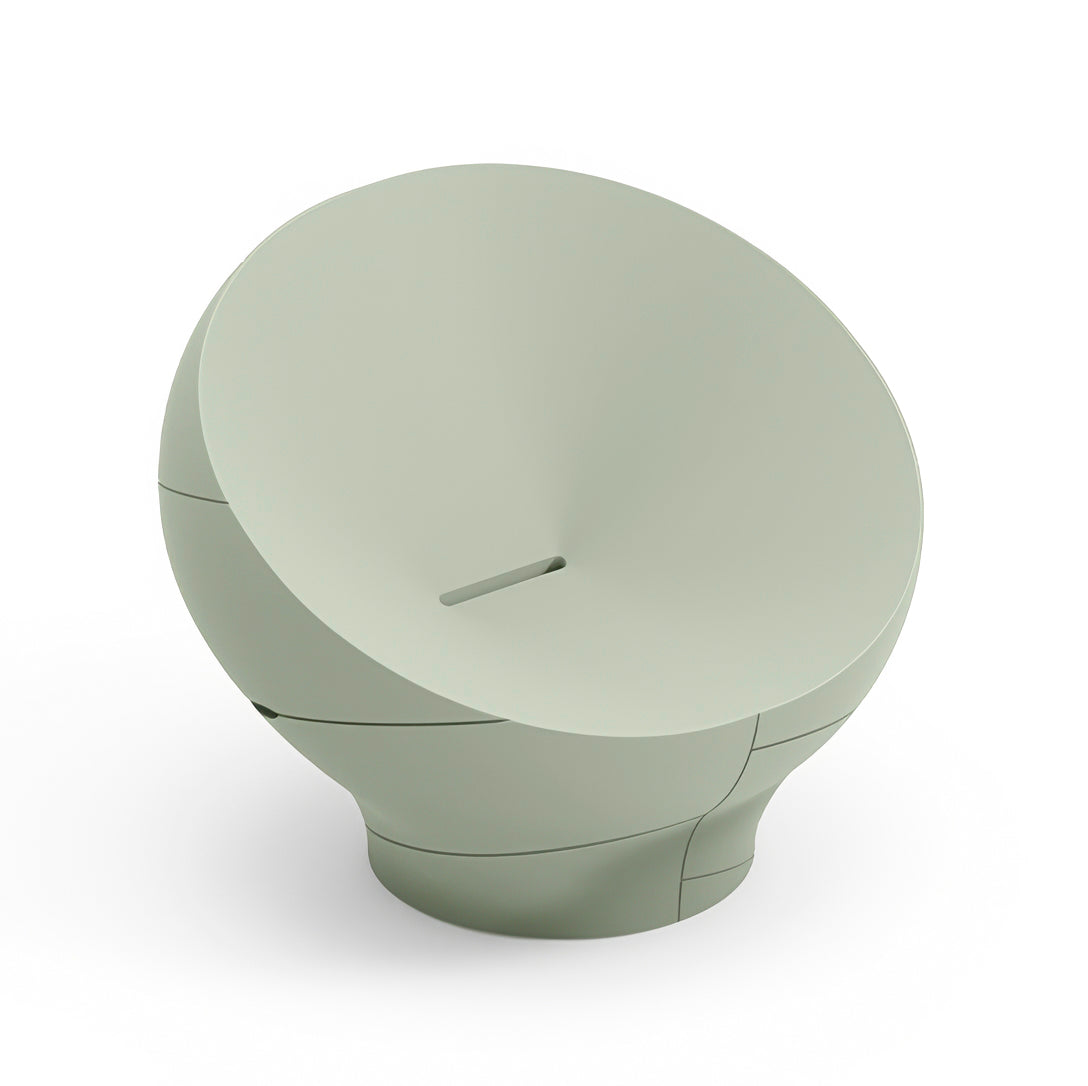 Vera poltrona da esterno Lyxo