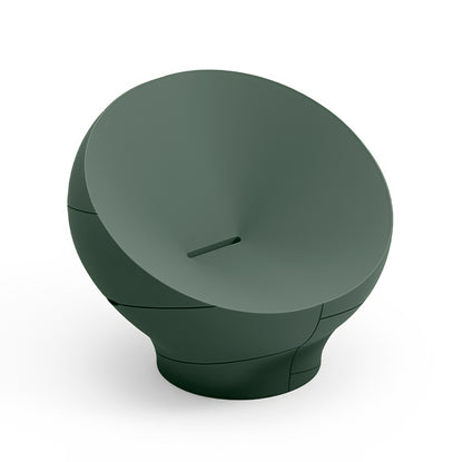 Vera poltrona da esterno Lyxo