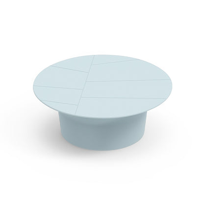 Vera tavolo caffè da esterno Lyxo