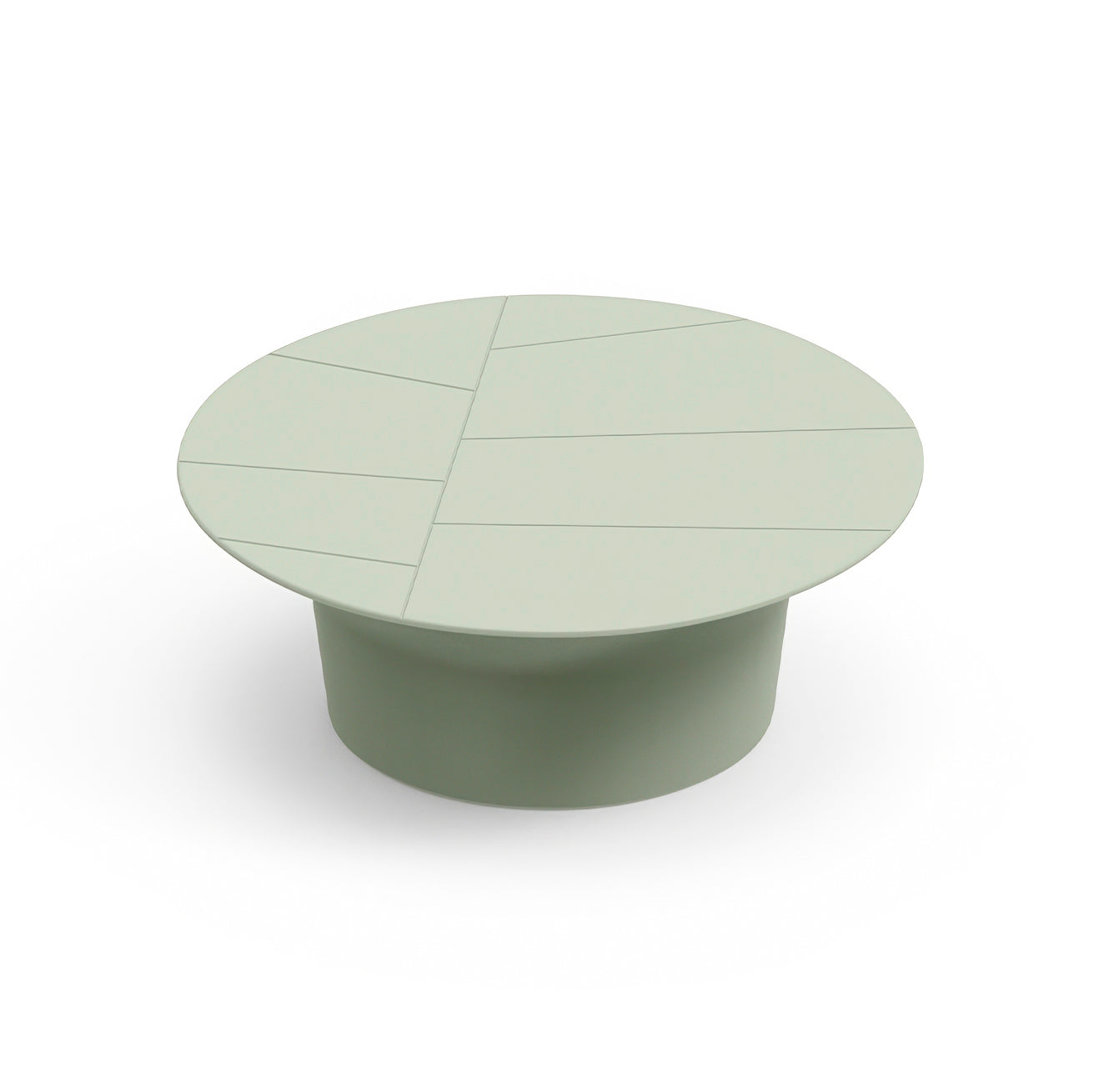 Vera tavolo caffè da esterno Lyxo