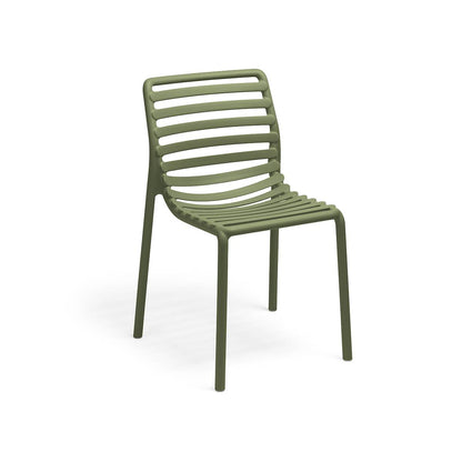 Sedia in resina Doga Bistrot Nardi Agave Genco Outdoor