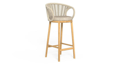 Karen outdoor stool Talenti
