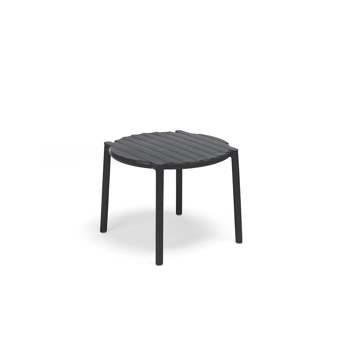 Doga Tavolino Nardi Antracite Genco Outdoor