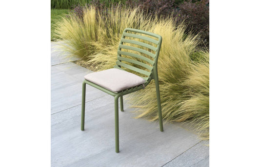 Sedia in resina Doga Bistrot - Sconto 6 pezzi Genco Outdoor