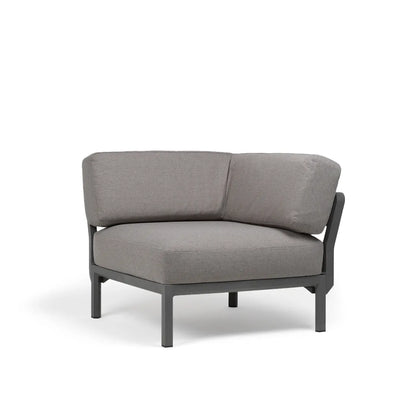 Maximo Elemento Angolo Nardi Basalto Lava Genco Outdoor