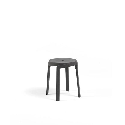 Sgabello Stack Mini Nardi Terra Genco Outdoor