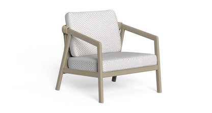 Nova set sofa Talenti (1 divano + 2 poltrone + 1 tavolino) Genco Outdoor