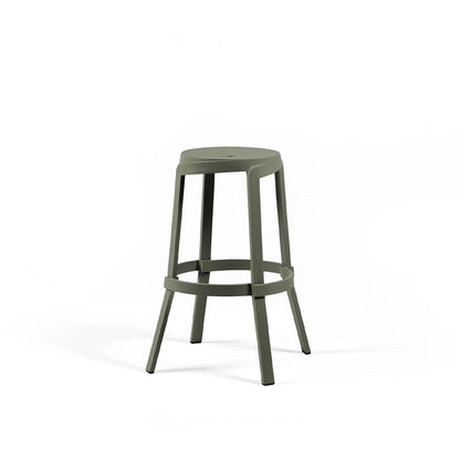 Sgabello Stack Maxi Nardi Cactus Genco Outdoor