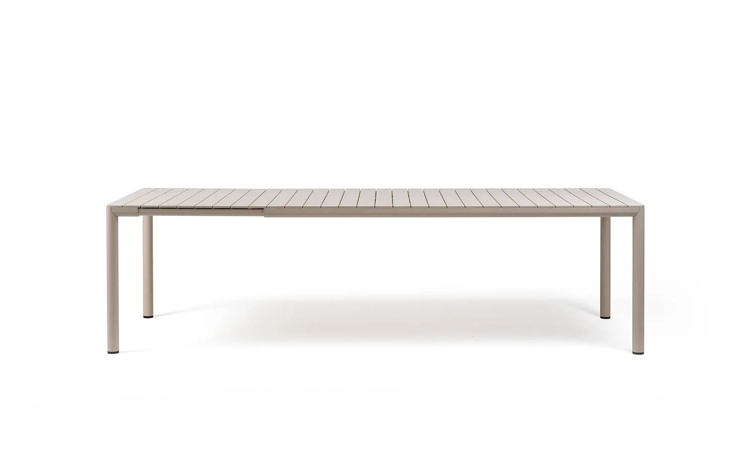 Tevere tavolo estensibile 210/275 Nardi Corda Genco Outdoor