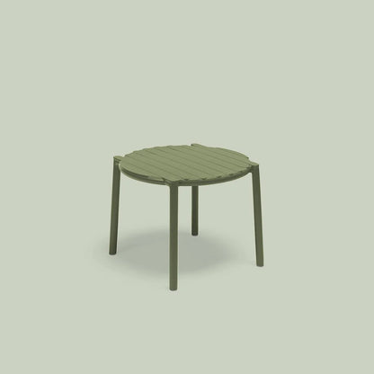Doga Tavolino Nardi Genco Outdoor
