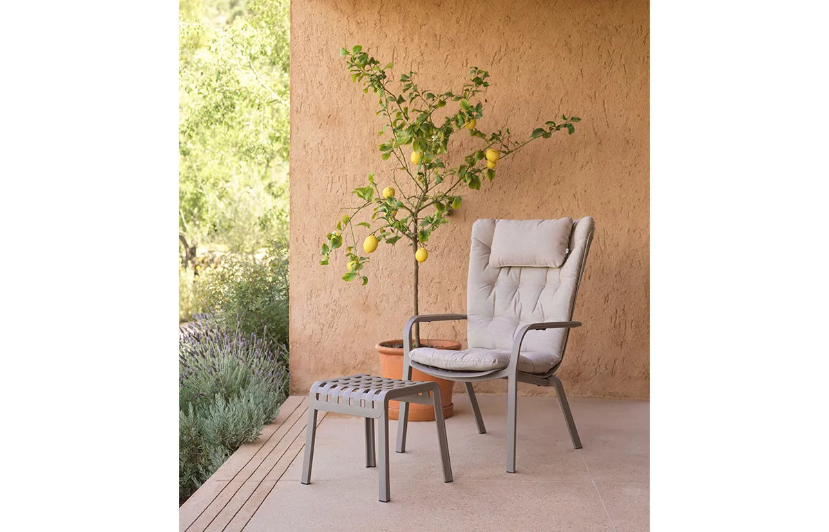 Cuscino Comfort per Folio Nardi Genco Outdoor