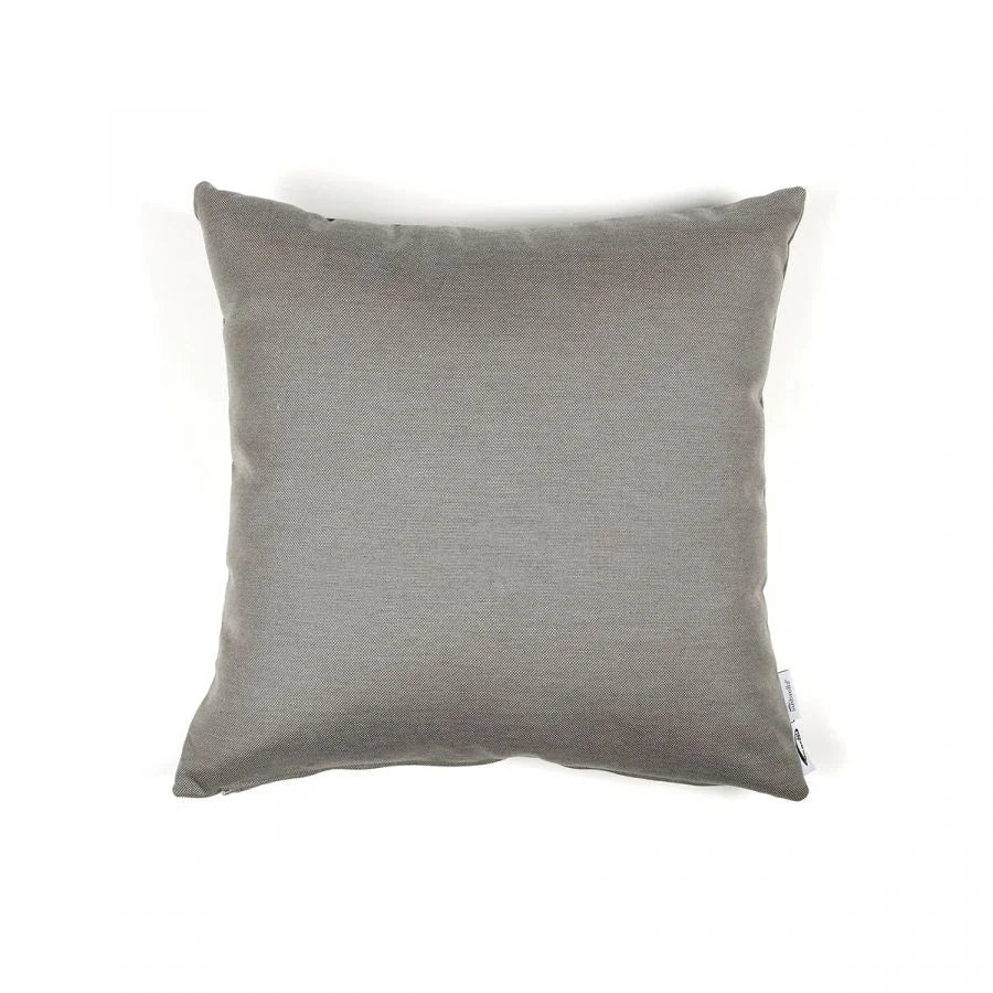 Cuscino Passerpartout Nardi Grigio Sunbrella Genco Outdoor