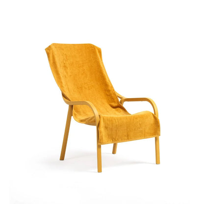 Telo mare Net Lounge Nardi Senape Genco Outdoor