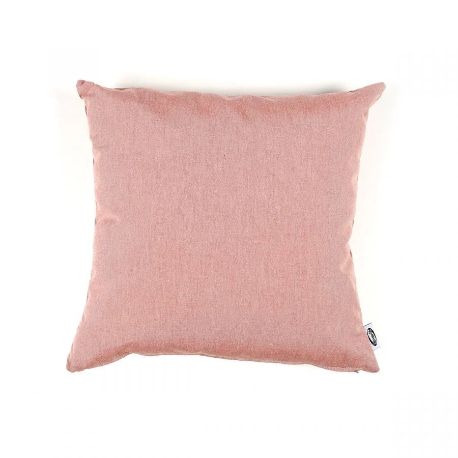 Cuscino Passerpartout Nardi Rosa Quarzo Genco Outdoor
