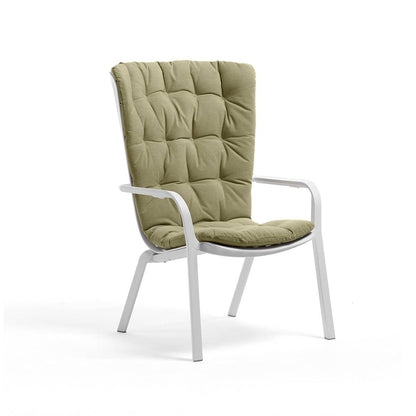 Cuscino Comfort per Folio Nardi Felce Sunbrella Genco Outdoor