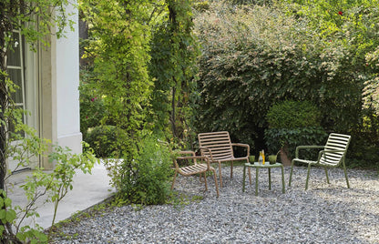 sedia doga relax outdoor colorata nardi 