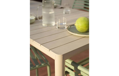 Tevere tavolo estensibile 210/275 Nardi Genco Outdoor