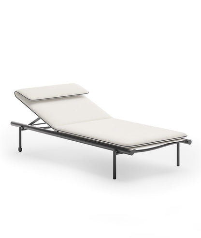 Salò outdoor daybed Unopiù