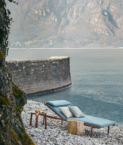 Salò outdoor daybed Unopiù