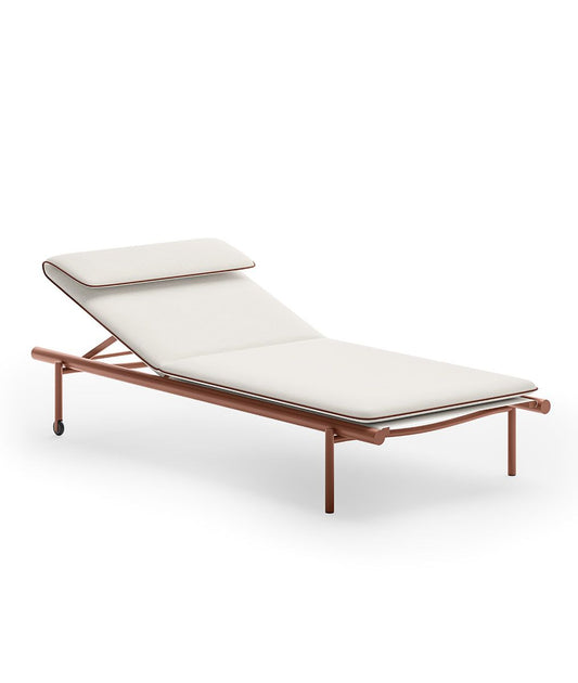 Salò outdoor daybed Unopiù