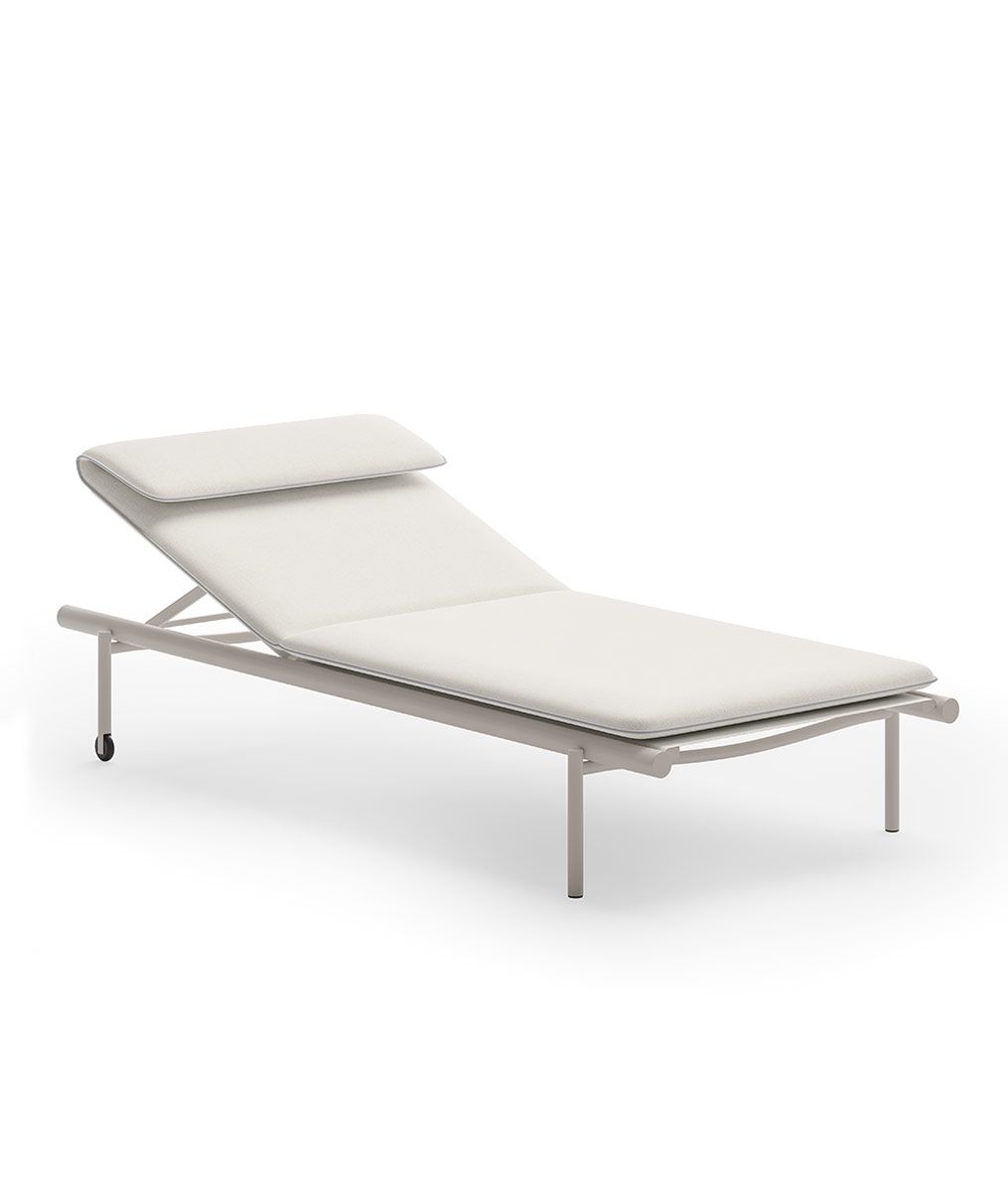 Salò outdoor daybed Unopiù