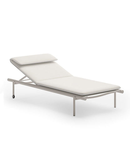Salò outdoor daybed Unopiù