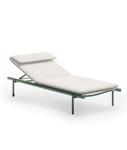 Salò outdoor daybed Unopiù