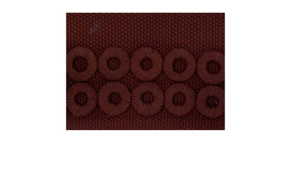 Tappeto per esterno rettangolare Fabric//Quadro